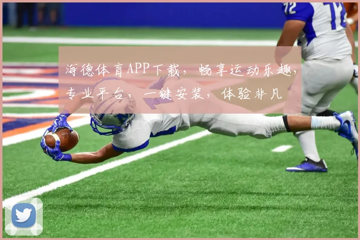 海德体育APP下载，畅享运动乐趣，专业平台，一键安装，体验非凡